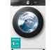 Hisense 5s Series Auto Dosing Wd5s1245bw Wifi-enabled 12 Kg Washer Dryer White