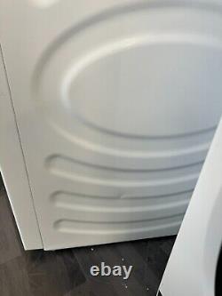HISENSE 5S Series Auto Dosing WD5S1245BW WiFi-enabled 12 kg Washer Dryer White