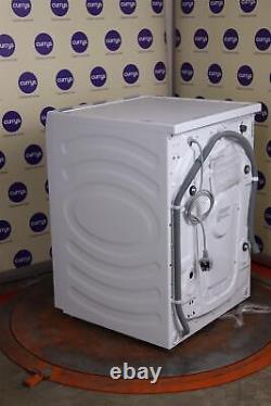 HISENSE Series 5 WD5S1245BW WiFi-enabled Washer Dryer White REFURB-B