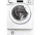 Hoover H-wash 300 Hbd 485d2e Integrated 8 Kg Washer Dryer White