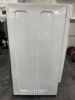 HOOVER H-Wash 300 HBD 485D2E Integrated 8 kg Washer Dryer White