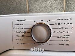 HOOVER washer dryer, barley used, excellent condition 8-5kg load capacity