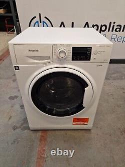 HOTPOINT NDB 8635 W UK 8 kg Washer Dryer White RRP £449.00