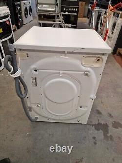 HOTPOINT NDB 8635 W UK 8 kg Washer Dryer White RRP £449.00