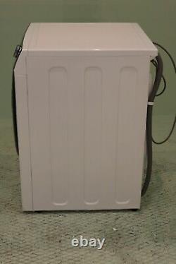 Haier HWD100-B14939 10kg / 6kg Washer Dryer 1400 Spin Freestanding White