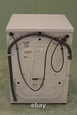 Haier HWD100-B14939 10kg / 6kg Washer Dryer 1400 Spin Freestanding White