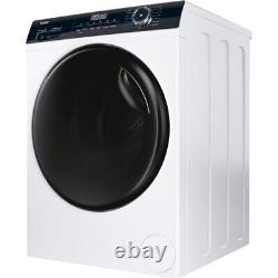 Haier HWD100-B14939 Free Standing Washer Dryer 10Kg 1400 rpm D White