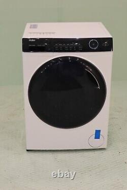 Haier HWD100-B14959U1 10kg / 6kg Washer Dryer 1400 Spin Smart Wifi White