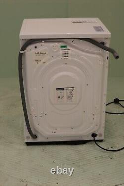 Haier HWD100-B14959U1 10kg / 6kg Washer Dryer 1400 Spin Smart Wifi White