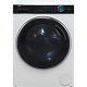 Haier Hwd100-b14979 Free Standing Washer Dryer 10kg 1400 Rpm D White