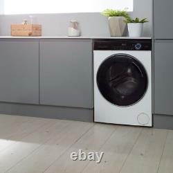 Haier HWD100-B14979 Free Standing Washer Dryer 10Kg 1400 rpm D White
