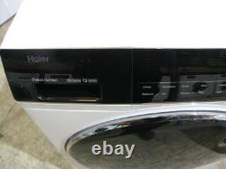 Haier HWD100-B14979 i-Pro Series 7 White Washer Dryer 10kg + 6 kg 1400 Spin PWD