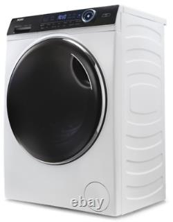 Haier HWD120-B14979 DIRECT DRIVE Washer Dryer 12kg/8kg, 1400, 5 Year Warranty