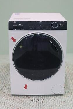 Haier HWD120B14979 12KG/8KG Washer Dryer 1400 Spin Direct Motion E Rated White