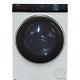 Haier Hwd80-b14979 Free Standing Washer Dryer 8kg 1400 Rpm D White