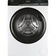 Haier Hwd90-b14939 Free Standing Washer Dryer 9kg 1400 Rpm D White