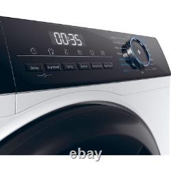 Haier HWD90-B14939 Free Standing Washer Dryer 9Kg 1400 rpm D White