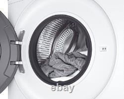 Haier I-Pro Series 3 HWD90-B14939 9&6KG 1400RPM Freestanding White Washer Dryer