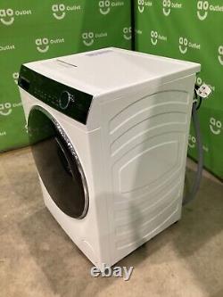 Haier Washer Dryer 10Kg/6Kg HWD100-B14979 White D Rated #LF70906