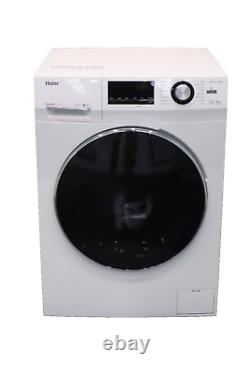 Haier Washer Dryer 10kg/6kg 1400 Spin E Rated HWD100-BP14636N