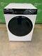 Haier Washer Dryer I-pro Series 3 Hwd90-b14939 9kg / 6kg White #lf80120