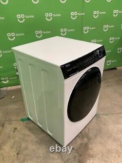 Haier Washer Dryer with 1400 rpm White HWD100-B14939 10Kg / 6Kg #LF73081