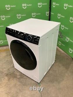 Haier Washer Dryer with 1400 rpm White HWD100-B14939 10Kg / 6Kg #LF73081