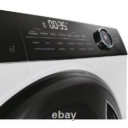 Haier i-Pro Series 5 HWD100-B14959U1 Washer Dryer White 10kg 1400 rpm