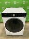 Hisense Washer Dryer 5s Series Wifi Connected 10kg/6kg Wd5s1045bw #lf71123