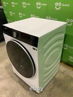 Hisense Washer Dryer 5S Series Wifi Connected 10Kg/6Kg WD5S1045BW #LF71123