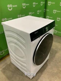 Hisense Washer Dryer 5S Series Wifi Connected 10Kg/6Kg WD5S1045BW #LF71123