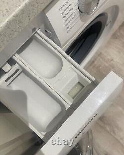Hisense3 Series WDQY1014EVJM 10kg Washer Dryer White
