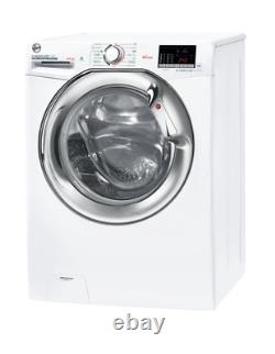 Hoover Freestanding Washer Dryer 9kg / 6kg 1400 Spin White