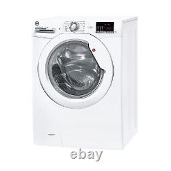 Hoover H-WASH 300 LITE 8kg Wash 5kg Dry 1400rpm Washer Dryer Wh H3D4852DE/1-80