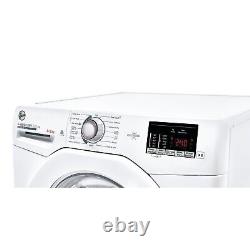 Hoover H-WASH 300 LITE 8kg Wash 5kg Dry 1400rpm Washer Dryer Wh H3D4852DE/1-80