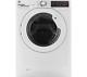Hoover H-wash 300 H3d 496te/1-80 Nfc 9kg Freestanding Washer Dryer White
