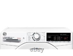 Hoover H-Wash 300 H3D4106TE 10+6kg 1400RPM White Washer Dryer HW180510