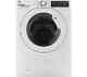 Hoover H-wash 300 H3d496te 9+6kg 1400rpm White Washer Dryer