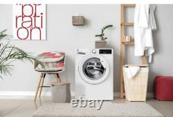 Hoover H-Wash 300 H3D496TE 9+6kg 1400RPM White Washer Dryer HW180557