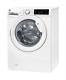 Hoover H3d 4106te Washer Dryer White 10kg 1400 Rpm Freestanding Hw180311