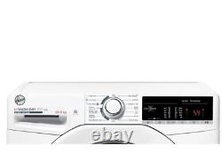 Hoover H3D 4106TE Washer Dryer White 10kg 1400 rpm Freestanding HW180311