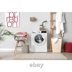 Hoover H3D 496TE Washer Dryer White 9kg 1400 rpm Freestanding