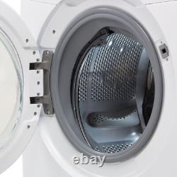 Hoover H3D4962DE Free Standing Washer Dryer 9Kg 1400 rpm E White