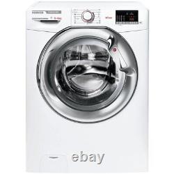 Hoover H3D4965DCE Washer Dryer White 9kg 1400 rpm Freestanding
