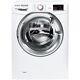 Hoover H3d4965dce Washer Dryer White 9kg 1400 Rpm Freestanding