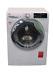 Hoover H3ds 4855tace-80 8kg/5kg Washer Dryer 1400 Spin E Rated White