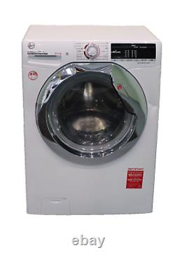 Hoover H3DS 4855TACE-80 8kg/5kg Washer Dryer 1400 Spin E Rated White