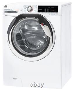 Hoover H3DS41065TACE Washer Dryer 10kg Wash, 6kg wash/dry, 1400 Spin, LED, #2