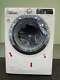 Hoover H3ds4855tace Freestanding Washer Dryer 8kg / 5kg 1400 Spin White 8363