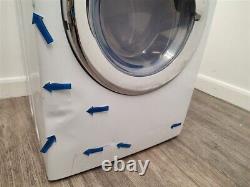 Hoover H3DS696TAMCE Washer Dryer 9kg Wash 6kg Dry ID709971211